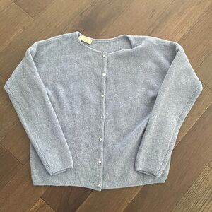 Sezane Gaspard cardigan